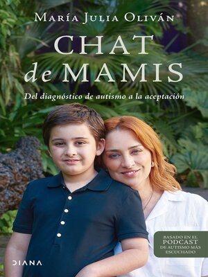 cover image of Chat de mamis